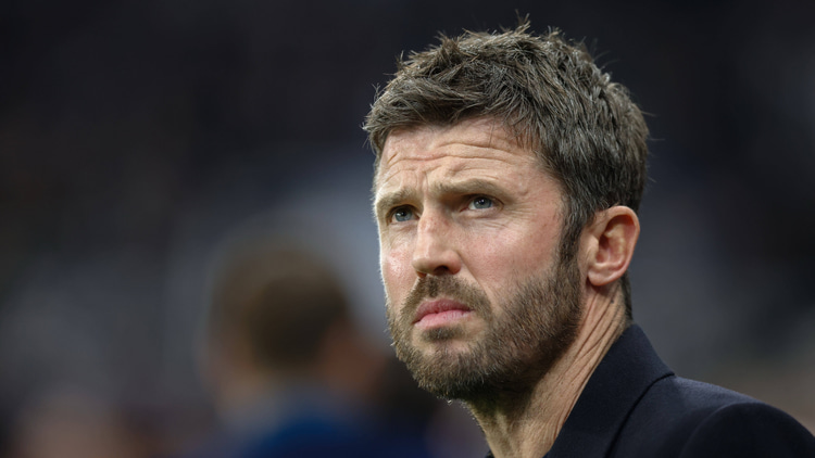 Michael Carrick, Man Utd