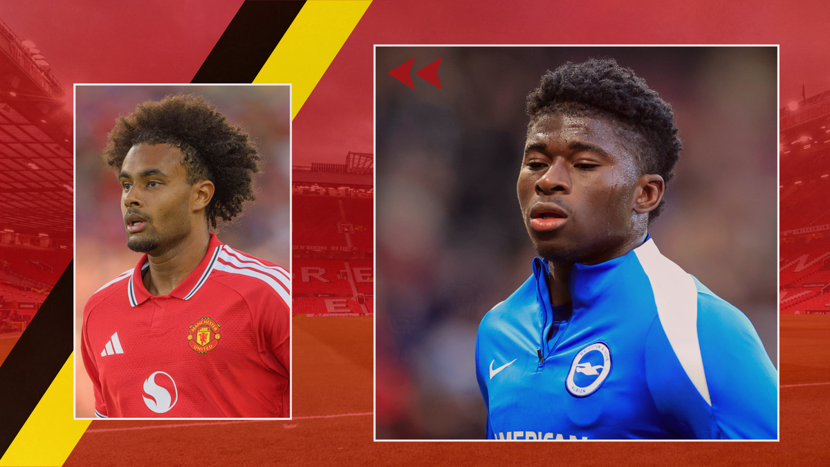 Summer transfer window - Man Utd, 26-27