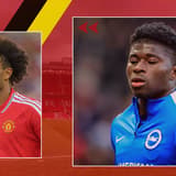 Summer transfer window - Man Utd, 26-27
