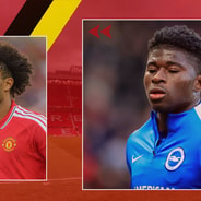 Summer transfer window - Man Utd, 26-27