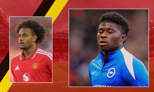 Summer transfer window - Man Utd, 26-27