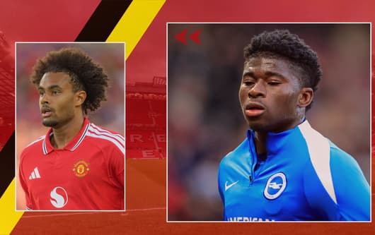 Summer transfer window - Man Utd, 26-27