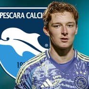 Julian Brandes, Pescara