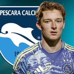 Italiaans avontuur Ajax-talent Julian Brandes loopt uit op groot drama