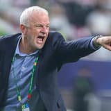 Graham Arnold, Iraq