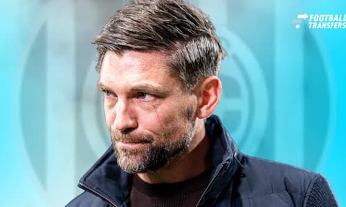 Kevin van Dessel, Roda JC