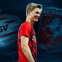 Jesper Uneken, PSV, FC Twente