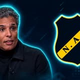 Pierre van Hooijdonk, NAC Breda