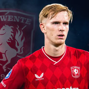 Mats Rots, FC Twente