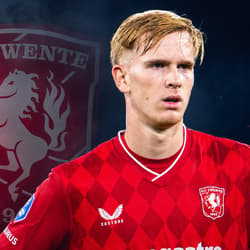 Mats Rots, FC Twente