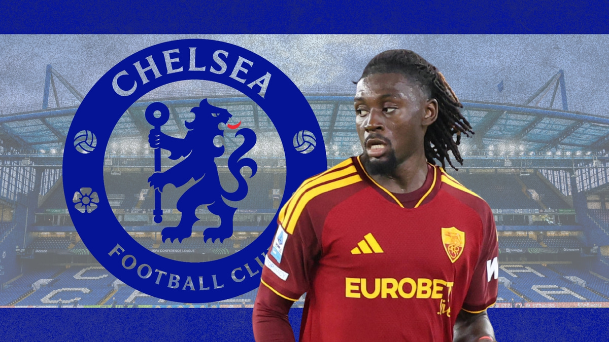 Manu Kone, Chelsea