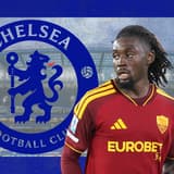 Manu Kone, Chelsea