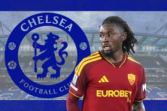 Manu Kone, Chelsea