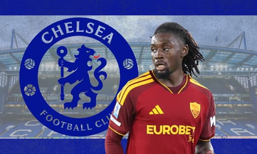 Manu Kone, Chelsea