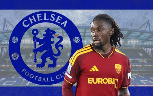 Manu Kone, Chelsea