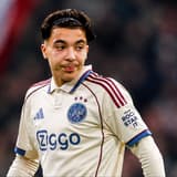 Rayane Bounida, Ajax