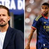Dévy Rigaux, Reiss Nelson