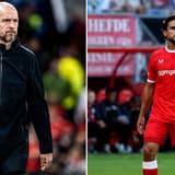 Erik ten Hag, Bart van Rooij