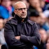 Peter Bosz