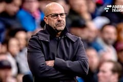 Peter Bosz