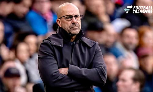 Peter Bosz