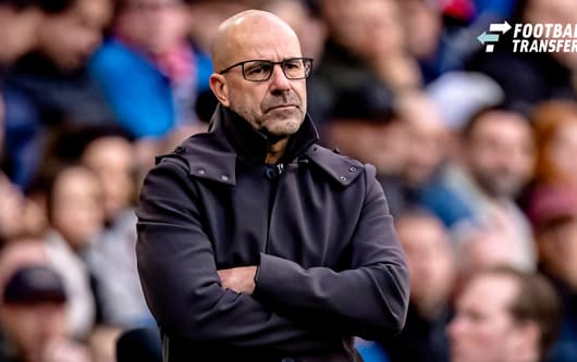 Peter Bosz