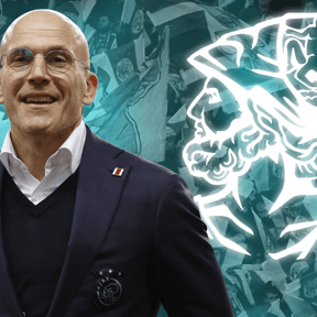 Ajax slaat grote slag en bereikt akkoord over contract tot 2028
