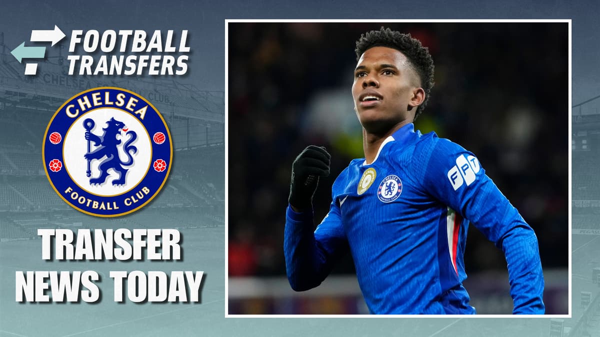 Chelsea TNT, Estevao