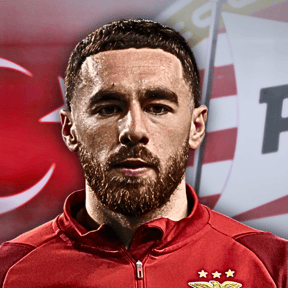 'Transfer van Kökçü kan PSV aan sensationele aanvaller helpen'