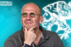 Alex Kroes, Ajax, Feyenoord team