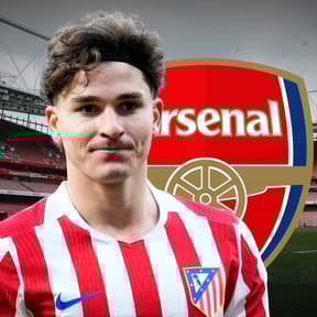 TRANSFER RUMOURS: Arsenal handed Julian Alvarez boost as agreement confirmed