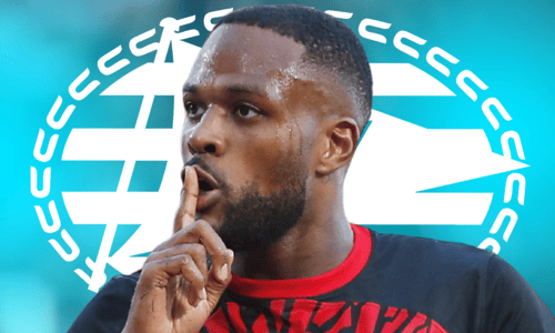 Cyle Larin, PSV