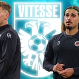 De Regt, Yegoian, Excelsior, Vitesse