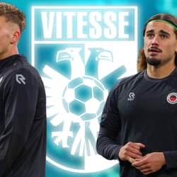 De Regt, Yegoian, Excelsior, Vitesse