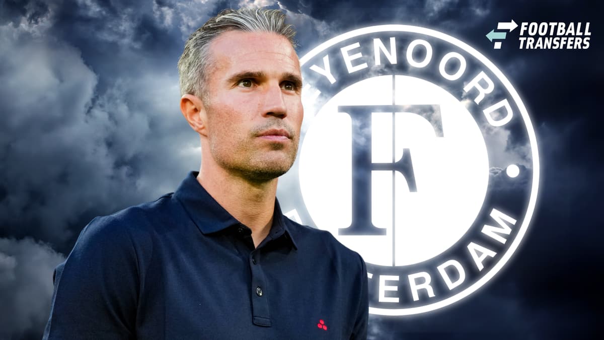 Feyenoord-middenvelder al maanden van de aardbodem verdwenen