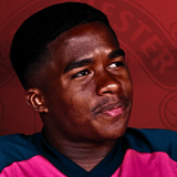 Endrick, Man Utd