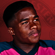 Endrick, Man Utd
