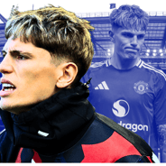 Alejandro Garnacho, Chelsea