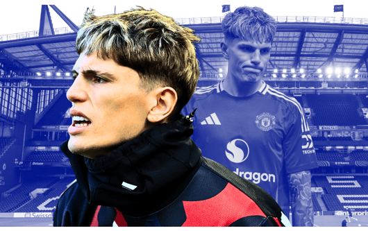 Alejandro Garnacho, Chelsea