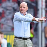 Erik ten Hag, Bayer Leverkusen, 2025/26