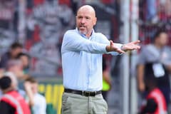 Erik ten Hag, Bayer Leverkusen, 2025/26