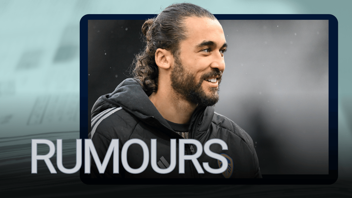 Dominic Calvert Lewin, Rumours