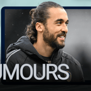 Dominic Calvert Lewin, Rumours
