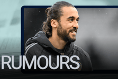 Dominic Calvert Lewin, Rumours