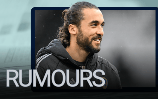 Dominic Calvert Lewin, Rumours