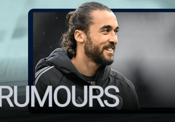 Dominic Calvert Lewin, Rumours