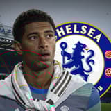 Jude Bellingham, Chelsea