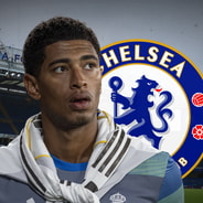 Jude Bellingham, Chelsea