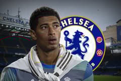 Jude Bellingham, Chelsea