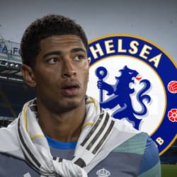 Jude Bellingham, Chelsea